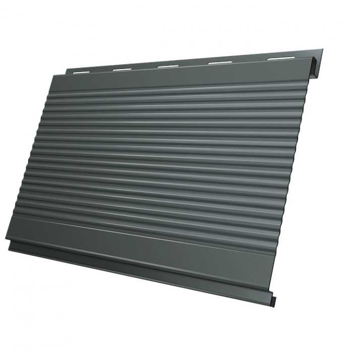 Мышино-серый