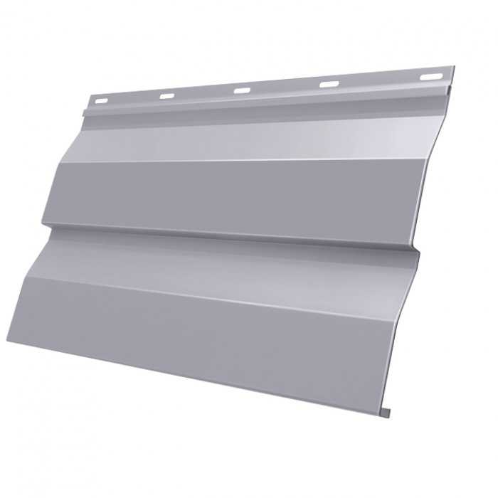 Сигнальный серый