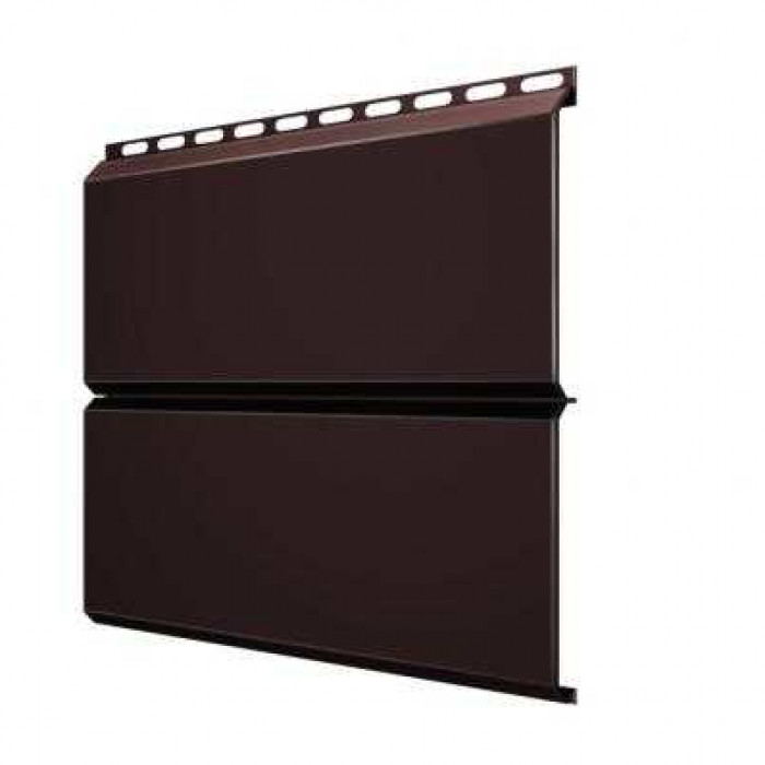 Шоколадный